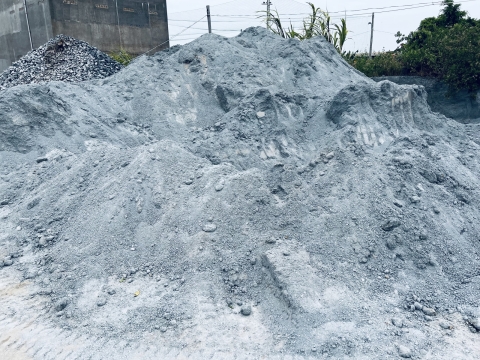 CÁT DÂY DỰNG