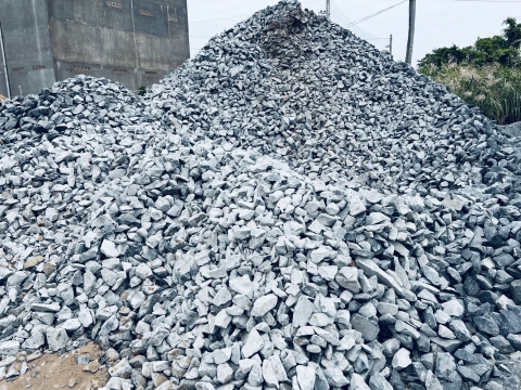 CÁT DÂY DỰNG