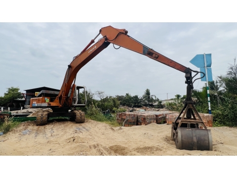 BÃI CÁT ĐÁ BẾN TRE