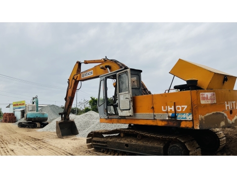 BÃI CÁT ĐÁ BẾN TRE