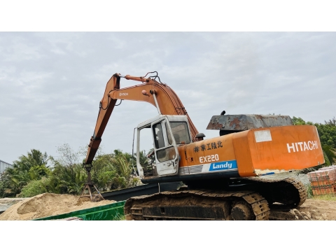 NHẬP CÁT ĐÁ TỪ XÀ LAN
