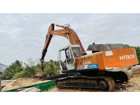 NHẬP CÁT ĐÁ TỪ XÀ LAN