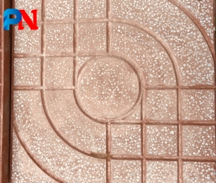GẠCH VỈA HÈ GIÁ RẺ BẾN TRE