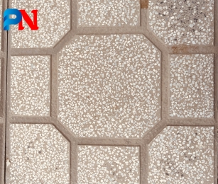 MẪU GẠCH VỈA HÈ 