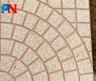 GẠCH VỈA HÈ GIÁ RẺ