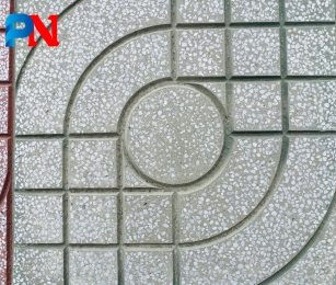 XƯỞNG GẠCH VỈA HÈ GIÁ RẺ BA TRI
