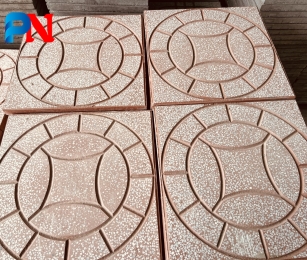 CUNG CẤP GẠCH VỈA HÈ THẠNH PHÚ