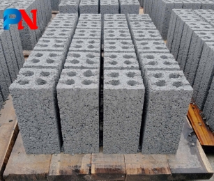 Gạch Block 4 lỗ 8×8×18