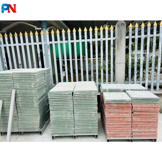 CUNG CẤP GẠCH VỈA HÈ GIÁ RẺ
