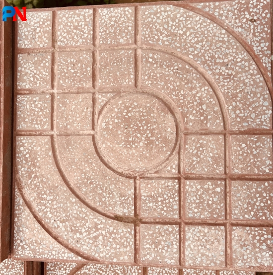 GẠCH VỈA HÈ GIÁ RẺ BẾN TRE