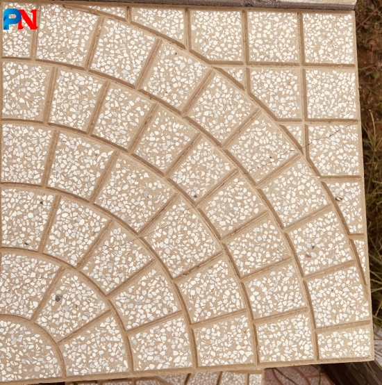 GẠCH VỈA HÈ GIÁ RẺ