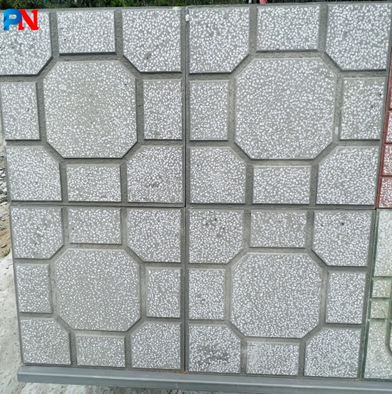 CUNG CẤP GẠCH VỈ HÈ BẾN TRE