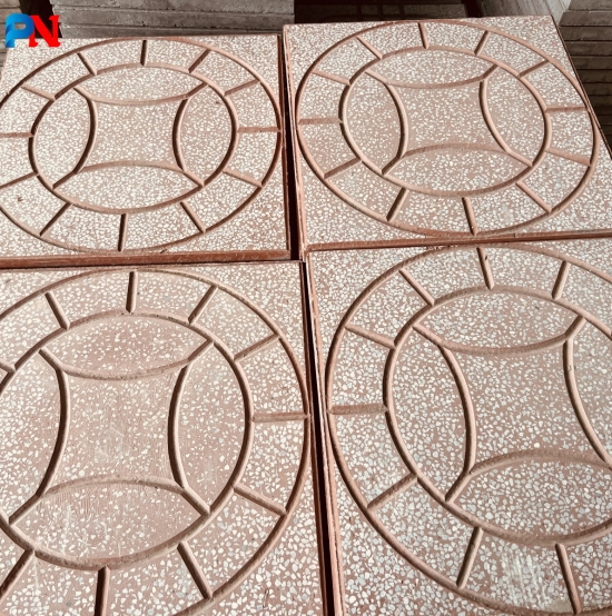 CUNG CẤP GẠCH VỈA HÈ THẠNH PHÚ