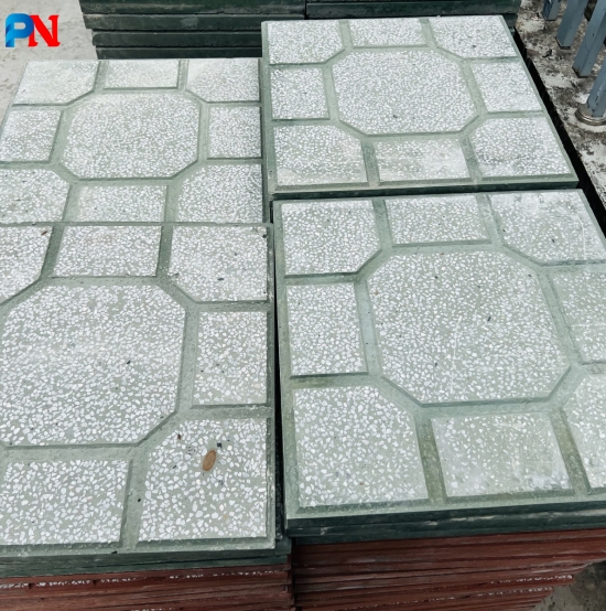 CUNG CẤP GẠCH VỈA HÈ GIÁ RẺ
