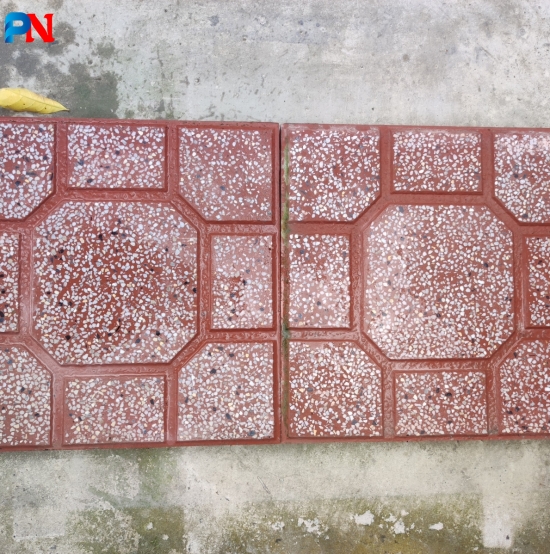 SẢN XUẤT GẠCH VỈA HÈ BẾN TRE